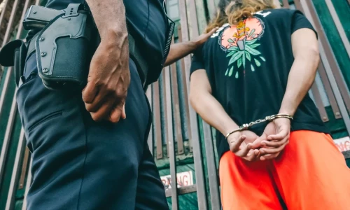¿Puedo perder la Green Card por un DUI?