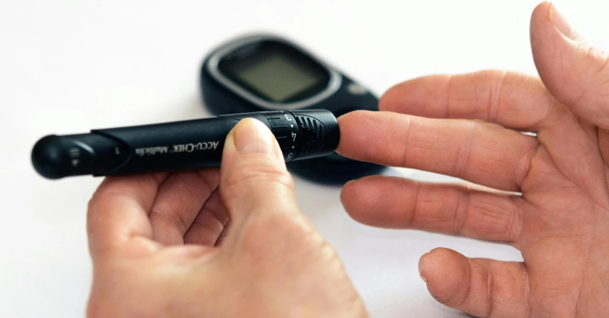 Cómo cuidarse si tiene diabetes