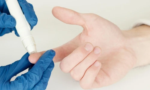 Síntomas para saber si tengo diabetes