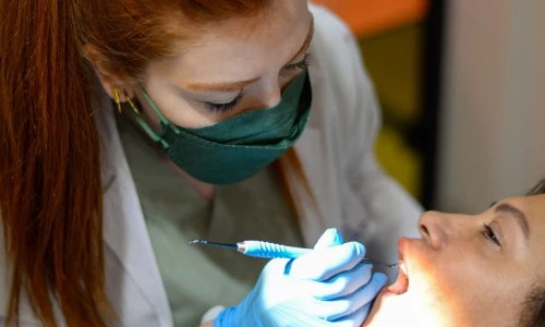 ¿Por qué tengo sensibilidad en los dientes?