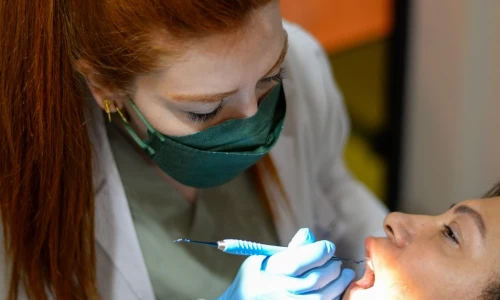 ¿Las caries se pueden propagar?