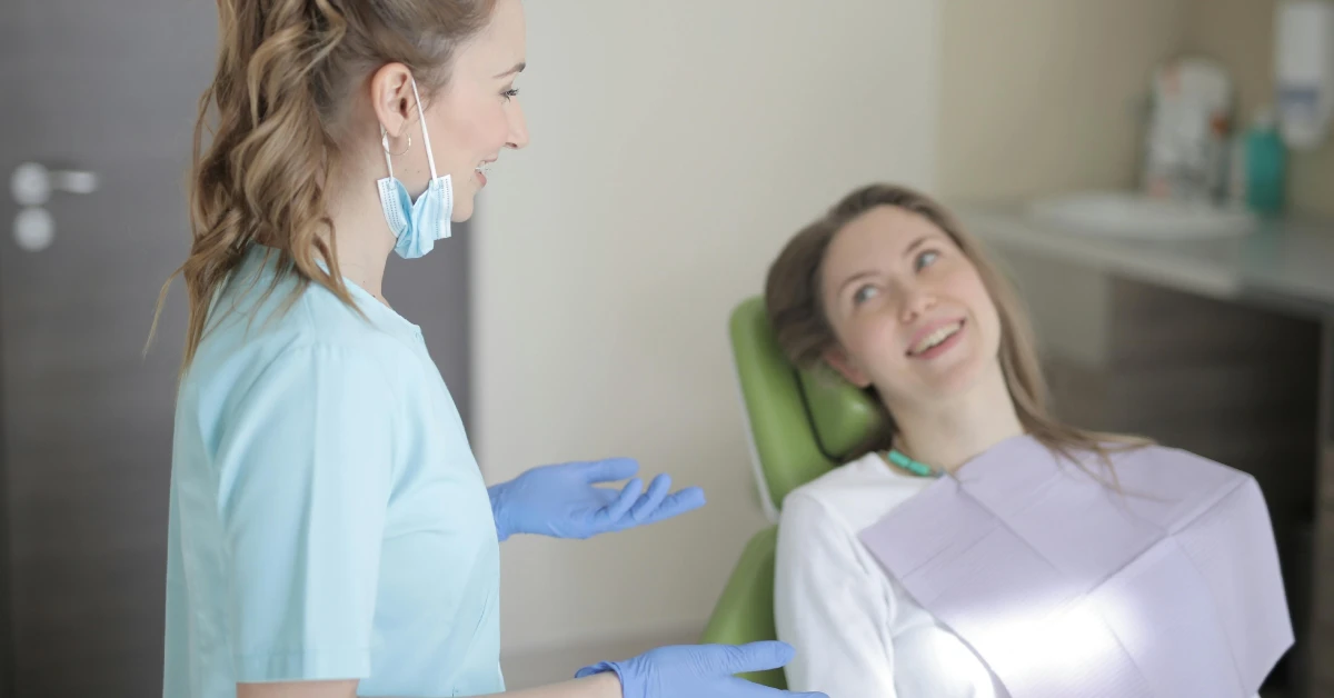 Importancia del seguimiento tras un tratamiento dental