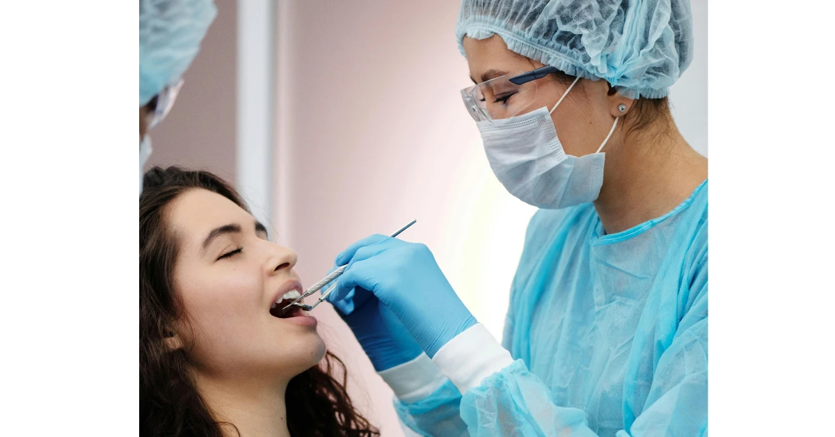 5 señales de que necesita ver al dentista aunque no tenga dolor