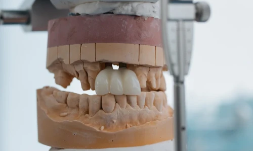 Qué es un puente dental y para qué sirve