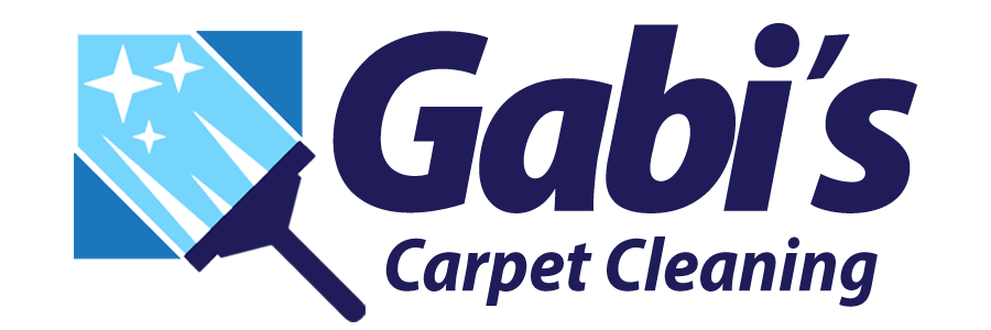 Gabis Carpet Cleaning logo.