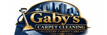 Gabis Carpet Cleaning logo.