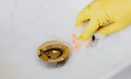 ¿Qué no tirar por las tuberías?