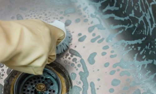 Beneficios de las trampas para drenajes