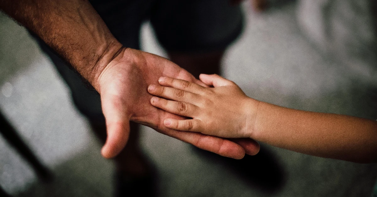 ¿Puedo negociar la pensión de mis hijos?