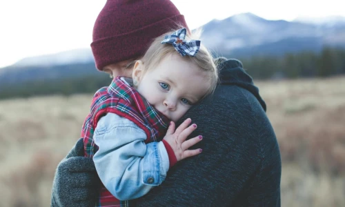 Razones para perder la custodia de los hijos