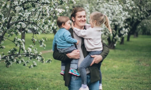 ¿Cuáles son mis derechos como padre o madre?