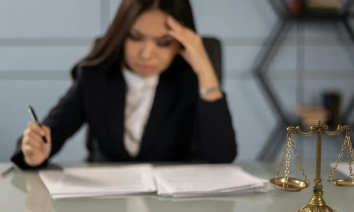 ¿Necesito un abogado para declarar bancarrota?