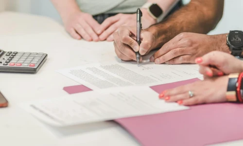 ¿Es reversible una orden de desalojo?