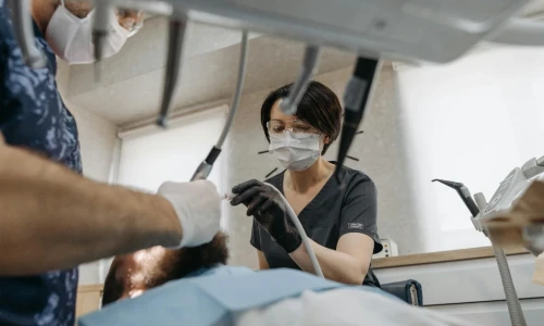 Causas comunes de las caries