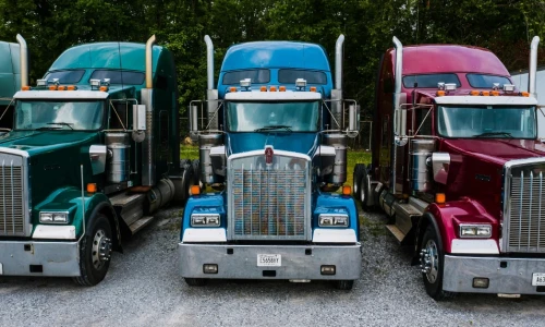 ¿Cuándo necesito un seguro comercial vehicular?