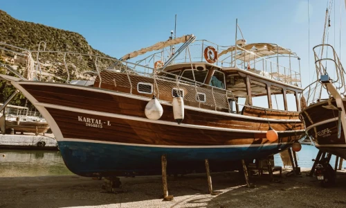 Qué es un seguro de embarcación