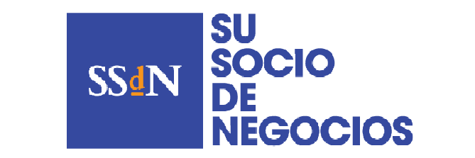 su socio de negocios logo