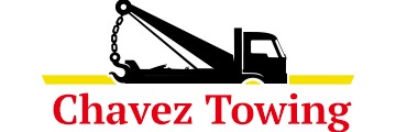Chavez Towing logo.