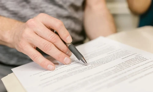 ¿Puedo perder una herencia en un divorcio?