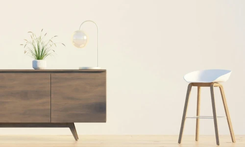 Minimalist Furniture for Your Home