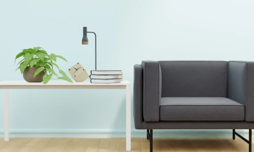 Space-Saving Furniture