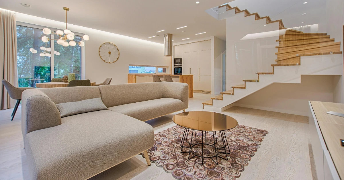 Difference Between Interior and Exterior Furniture