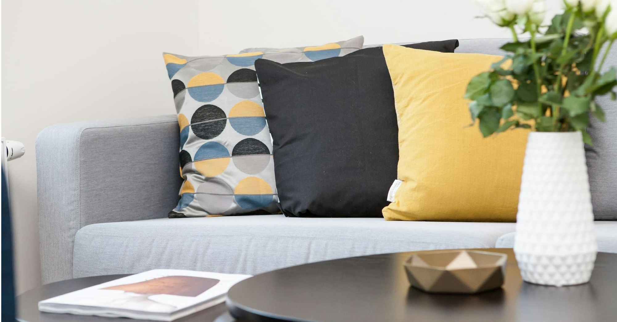 Accessories to Transform Your Furniture