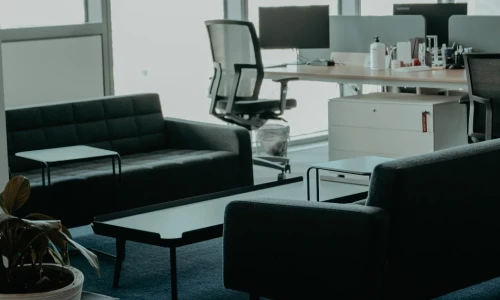 Best Furniture for Your Business