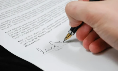 ¿Puedo hacer acuerdos nupciales después de la boda?