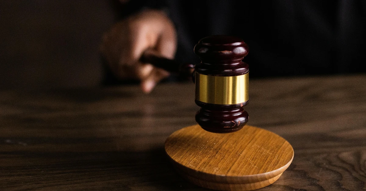 ¿Cuándo un divorcio va a juicio?
