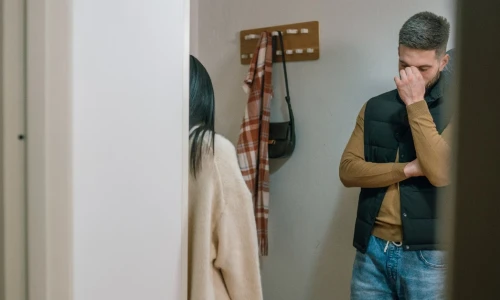 Razones para demandar un divorcio