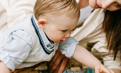 ¿Quién se queda con la custodia de los niños?