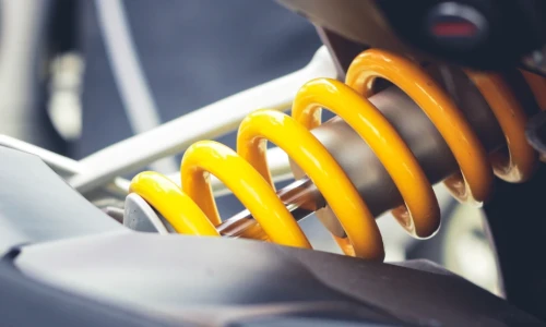 What Is Car Suspension and Why Is It Important?