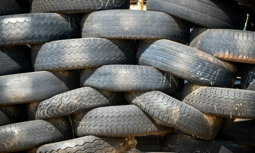 Choosing the Right Tires for Your Vehicle