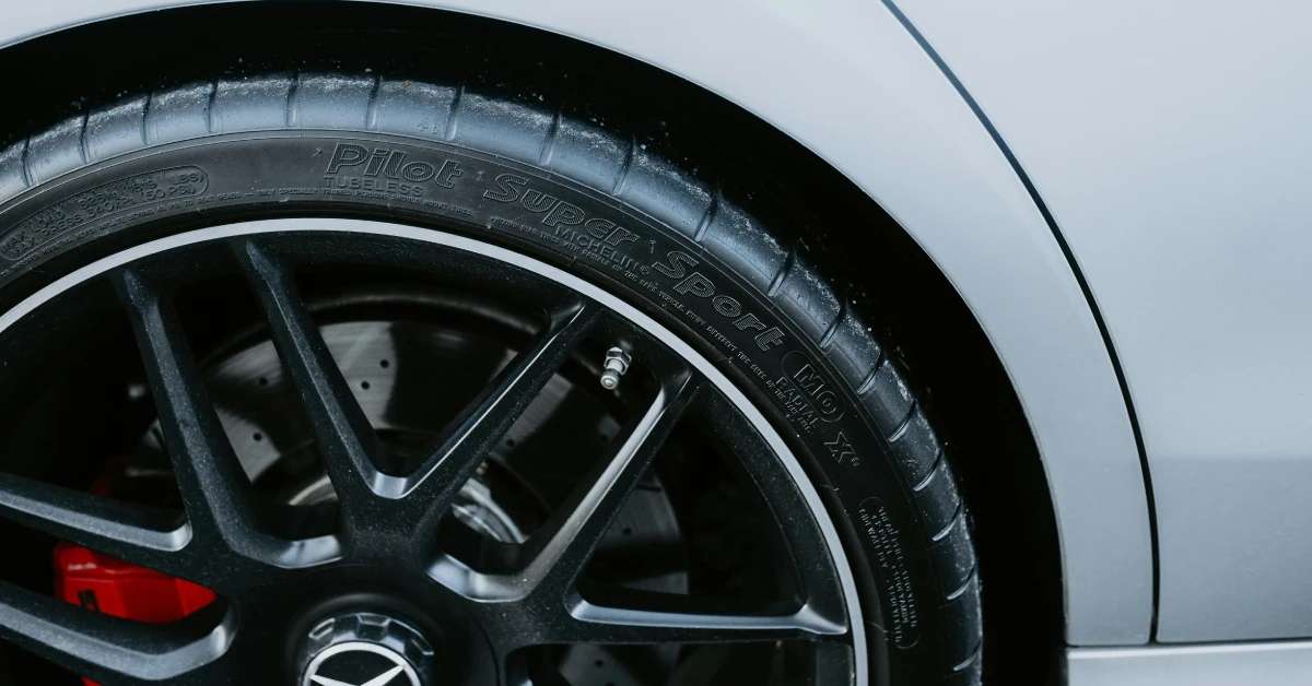Types of Brakes: What You Need to Know
