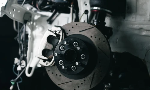 How Many Times Can My Brakes Be Repaired?