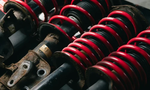 When Should I Change My Shocks and Struts?