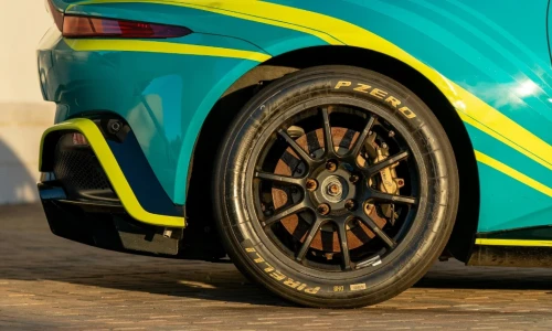 Different Types of Brakes