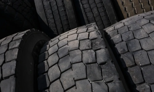 How Many Times Can I Repair a Tire?
