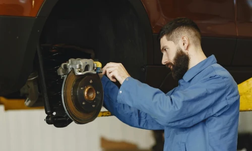 How Often Should You Check Your Brakes?