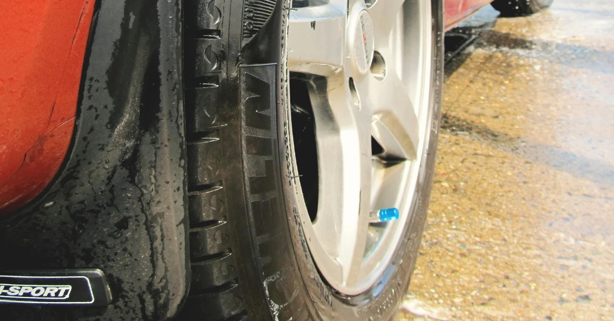 Tire Repair vs Replacement
