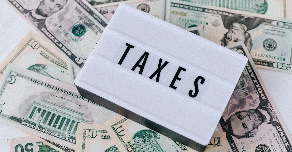 Can I Prepare My Own Taxes?