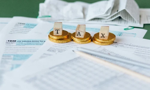 Can I Pay Past Taxes?