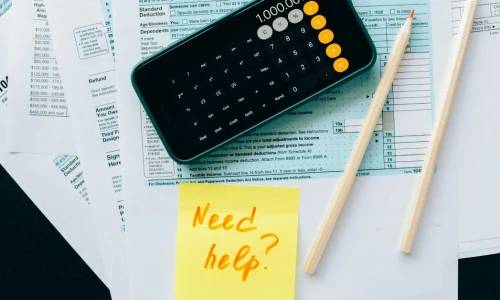 What Do I Need to Get My Taxes Prepared?