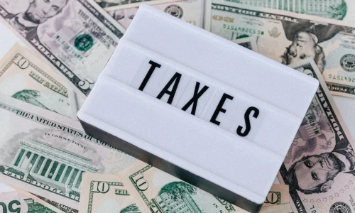 Beneficios de tener un preparador de impuestos