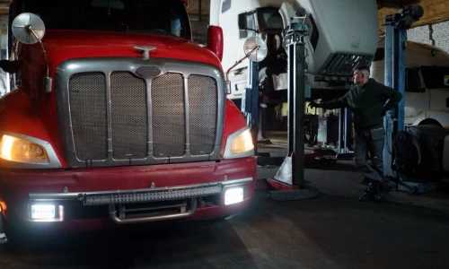 ¿Por qué sube más mi seguro de auto comercial?