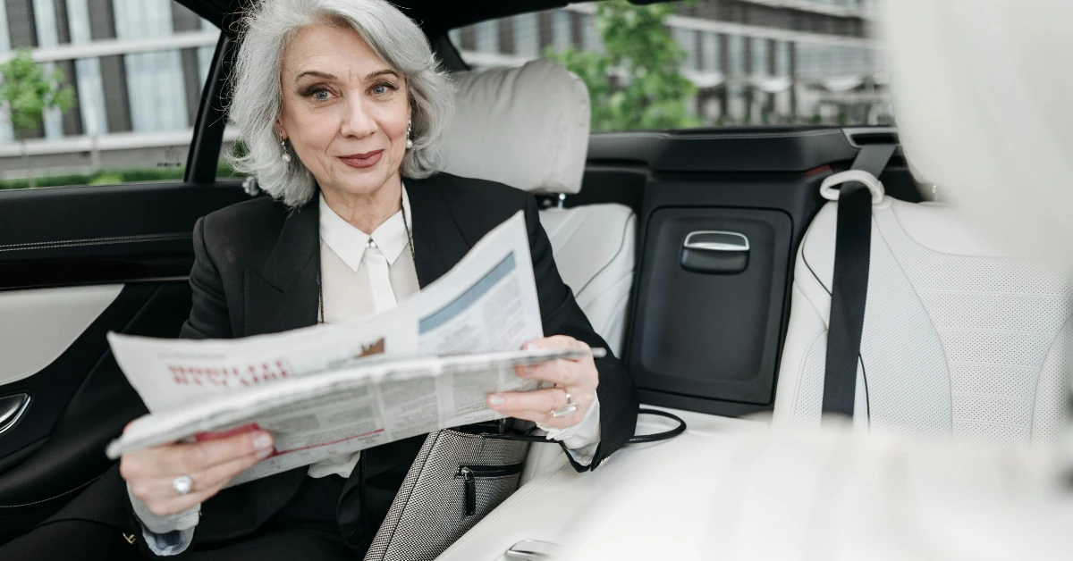 ¿Por qué sube el precio de mi aseguranza de auto?