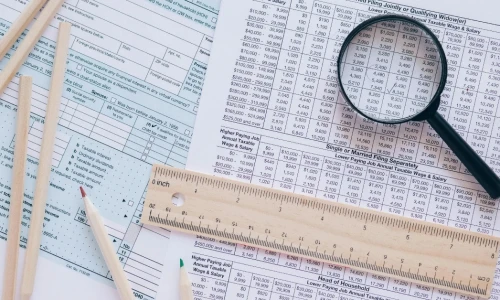 Servicios de auditoría: ¿qué hacer si el IRS te audita?