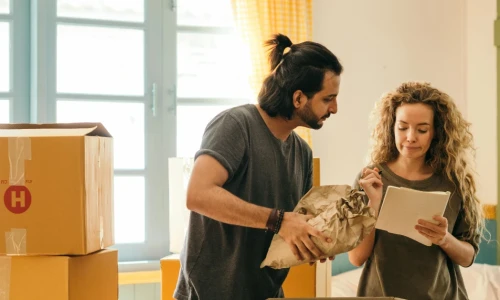 Top Tips for Moving Out