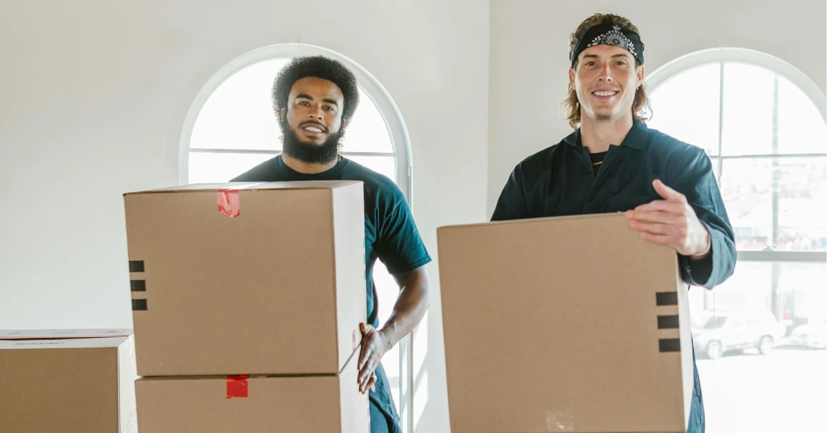 When Do I Need Moving Services?